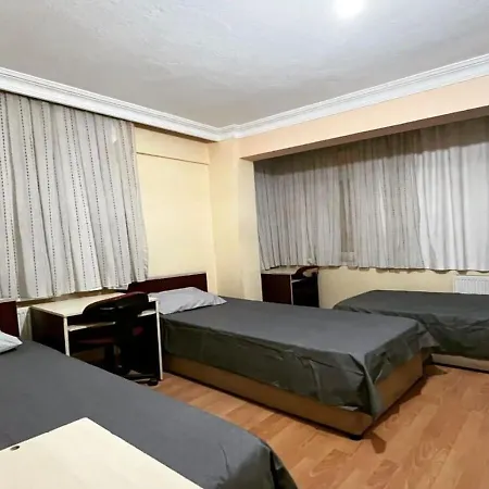 Aydin Apart Quarto em Acomodações Particulares Balıkesir