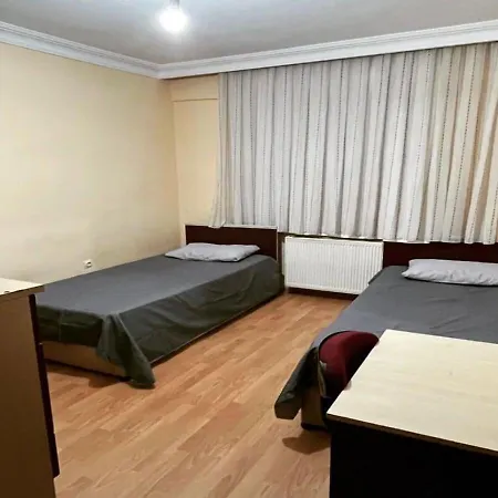 Aydin Apart Balıkesir