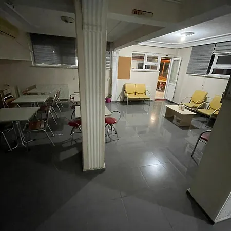 Aydin Apart Balıkesir
