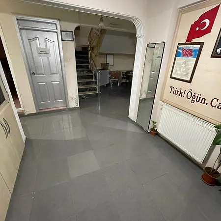 Aydin Apart * Balıkesir