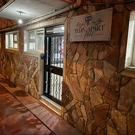 Aydin Apart Balıkesir