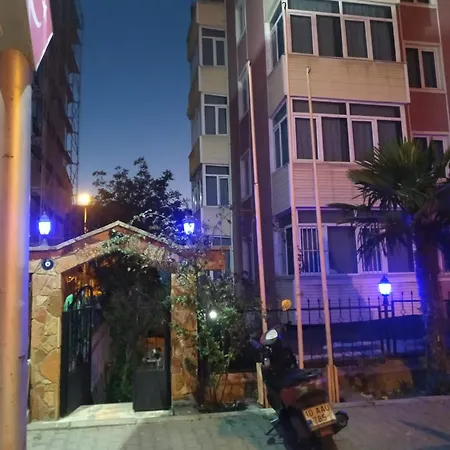 Aydin Apart Balıkesir